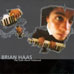 BRIAN HAAS CD - click for more info